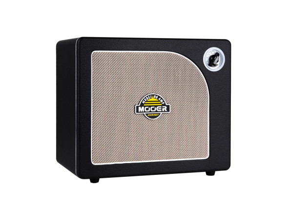 Mooer Hornet 30 Black Mooer Hornet 30 Black